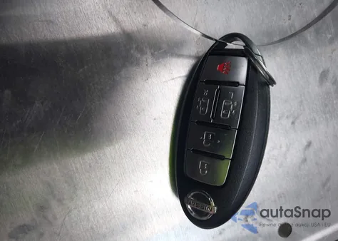 2015 Nissan Quest Sv from USA, damaged, VIN JN8AE2KP8F9131858